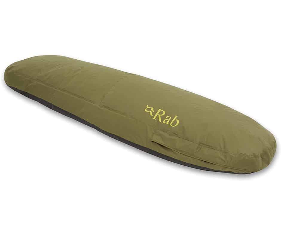 Rab Storm Bivvy