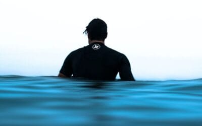 What Do You Wear Under a Wetsuit?