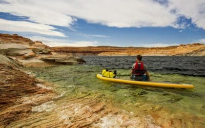 11 Best Life Jackets for Paddle Boarding (SUP) in 2025