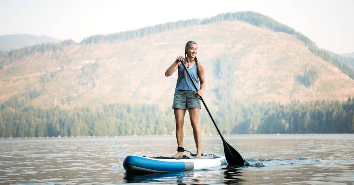 How to paddle board How to paddle board