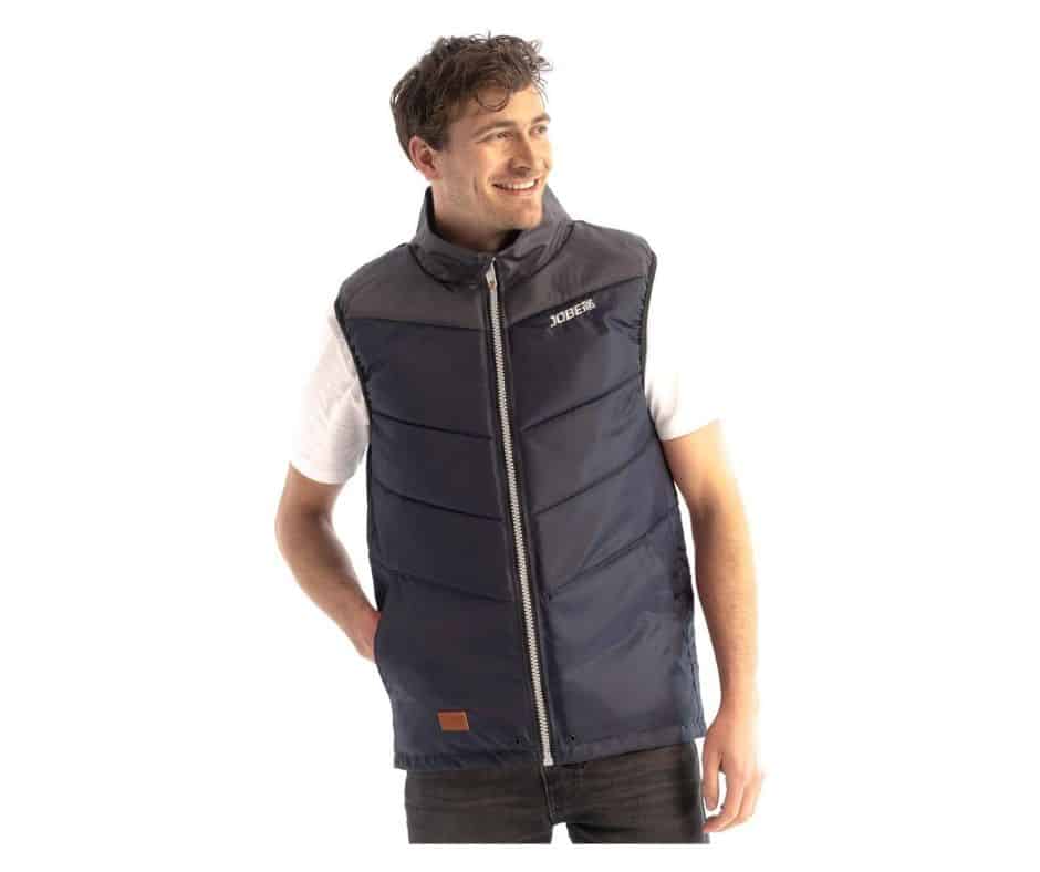 11 Best Life Jackets for Paddle Boarding (SUP) in 2025 4 Jobe Bodywarmer