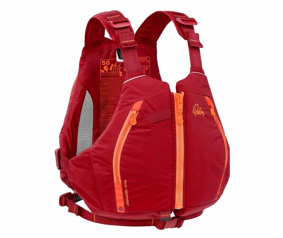 11 Best Life Jackets for Paddle Boarding (SUP) in 2025 8 Palm Peyto
