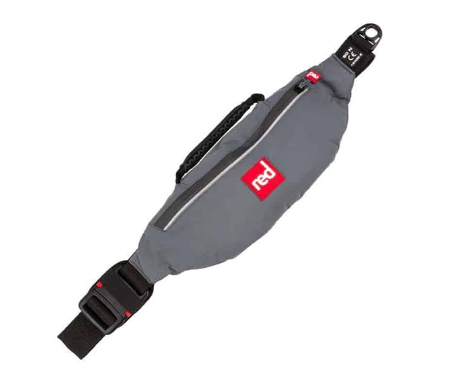 11 Best Life Jackets for Paddle Boarding (SUP) in 2025 2 Editors pick for best life jacket for paddle boarding - Red Airbelt