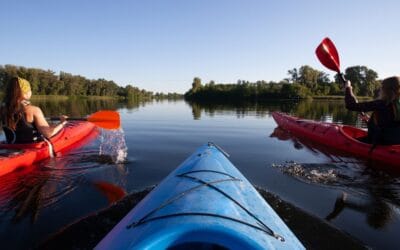 The Waterways Licence Explained | Paddle Board Licence | Canoe Licence 2025