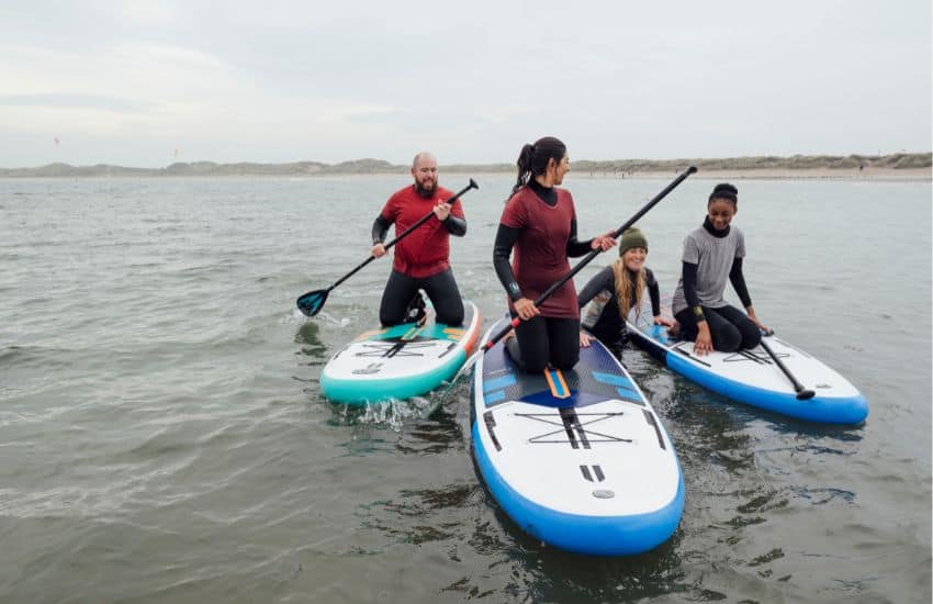 19 Things I Wish I Knew When I Started Stand Up Paddle Board 27 SUP club