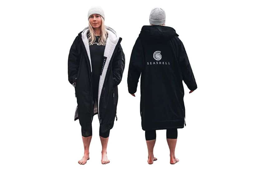 20 Best Paddle Board Accessories: Best SUP Gear for 2025 2 Changing Robe