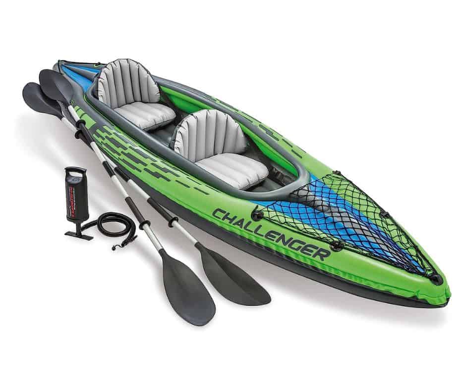 Intex Challenger K2