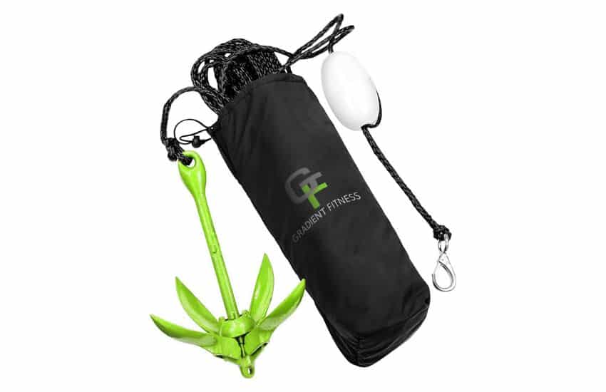 20 Best Paddle Board Accessories: Best SUP Gear for 2025 13 Paddle Board Anchor