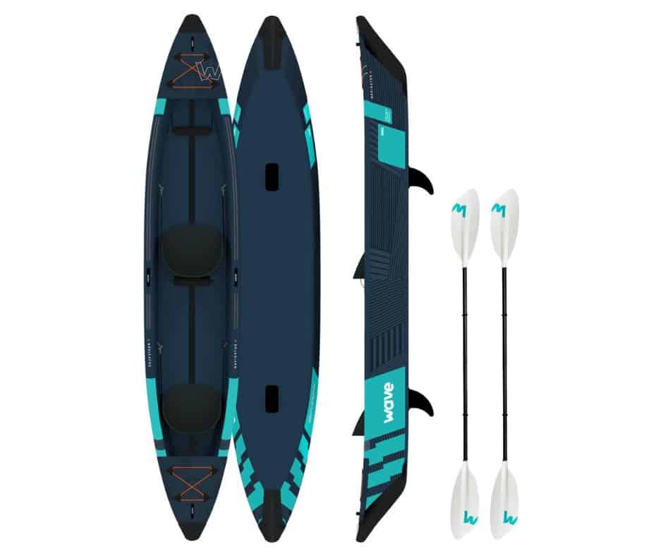 Wave Navigator