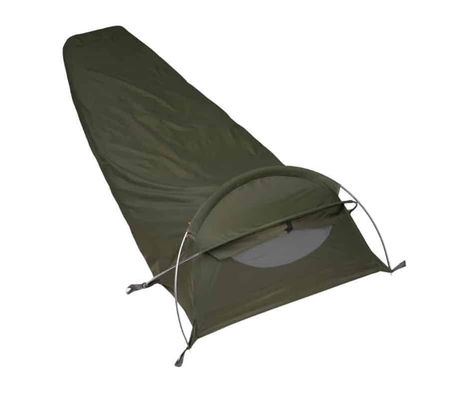 Alpkit Elan