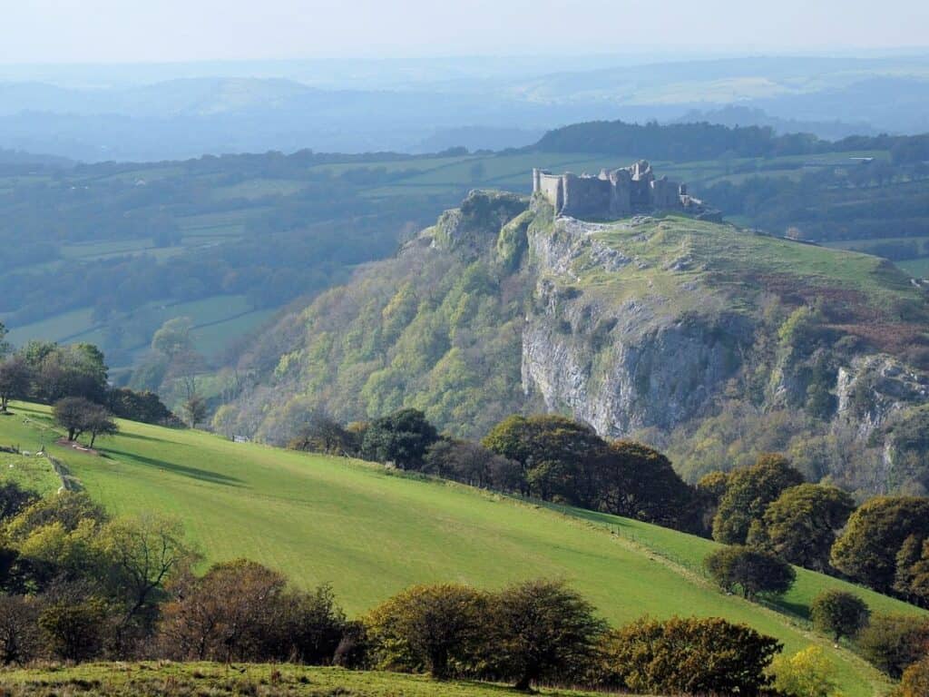 Carmarthenshire