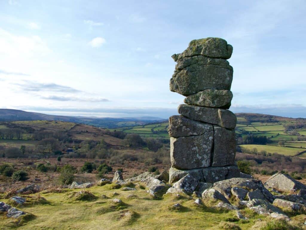 Wild Camping: The Complete Beginner's Guide (2025) 8 Dartmoor