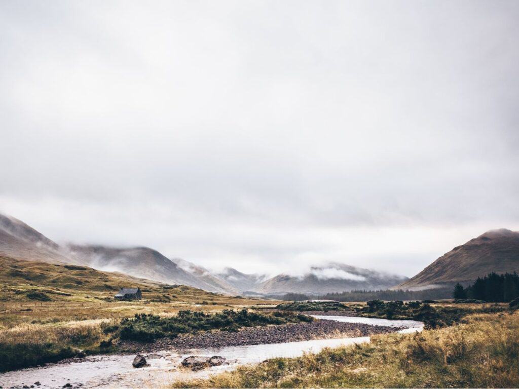 Wild Camping: The Complete Beginner's Guide (2025) 14 Isle of Mull