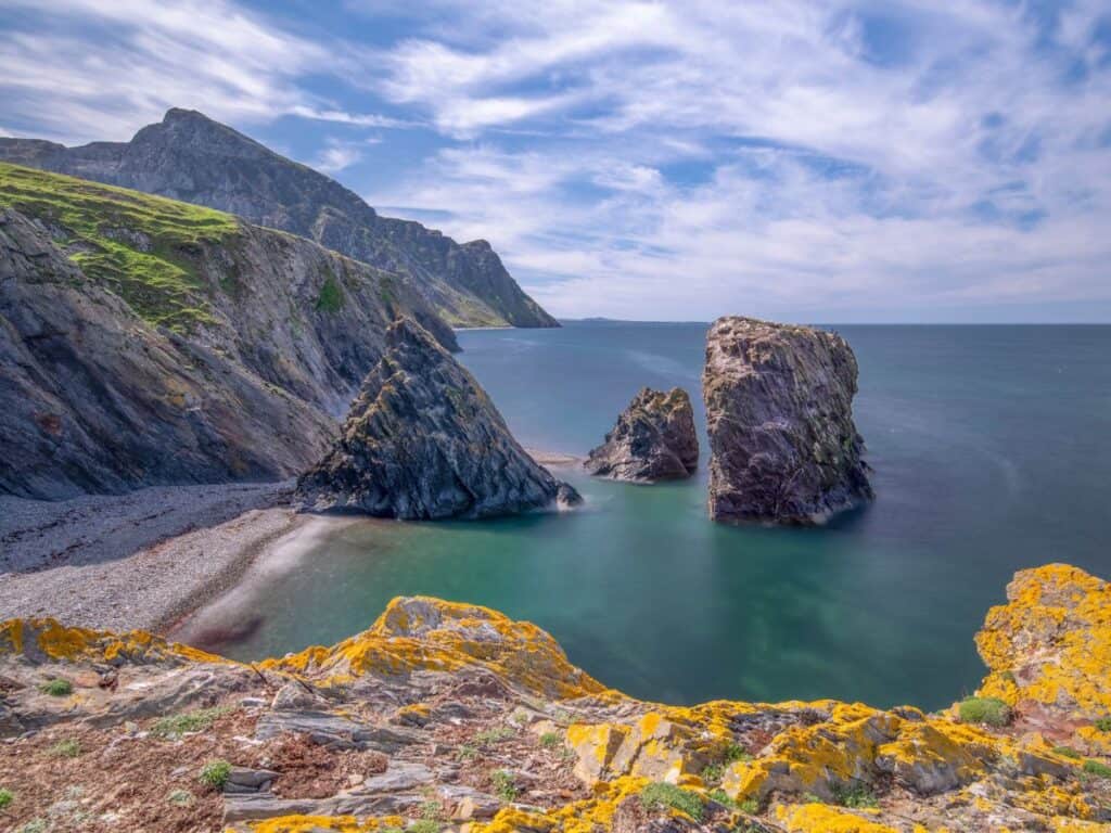 Llyn Peninsula