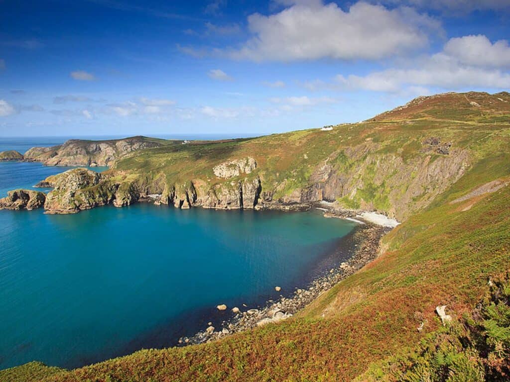 Pembrokshire Coast