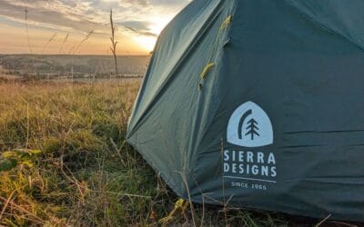 Sierra Designs Meteor 3000 Review (2025)