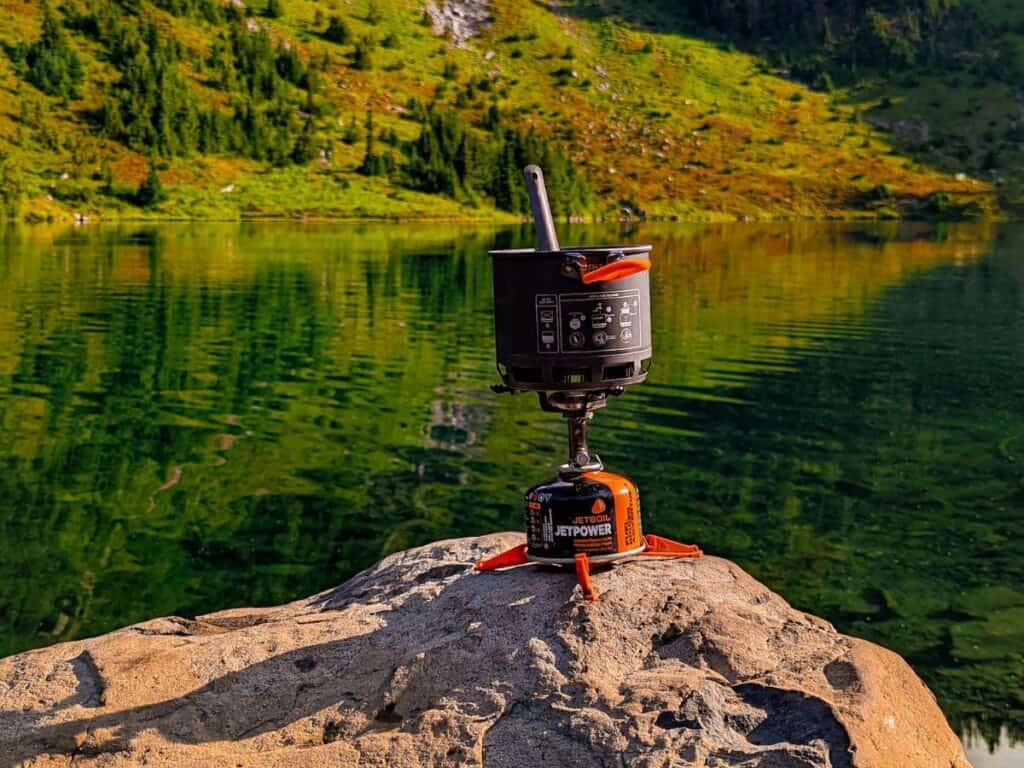 Wild Camping Equipment: Essential Kit List for 2025 6 Untitled design 3