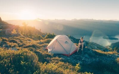 UK Camping Guide: Wild Camping, Gear & Safety Tips (2025)