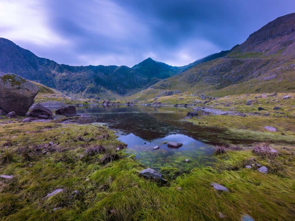 What is the Punishment for Wild Camping UK (2023) 3 Snowdonia National Park