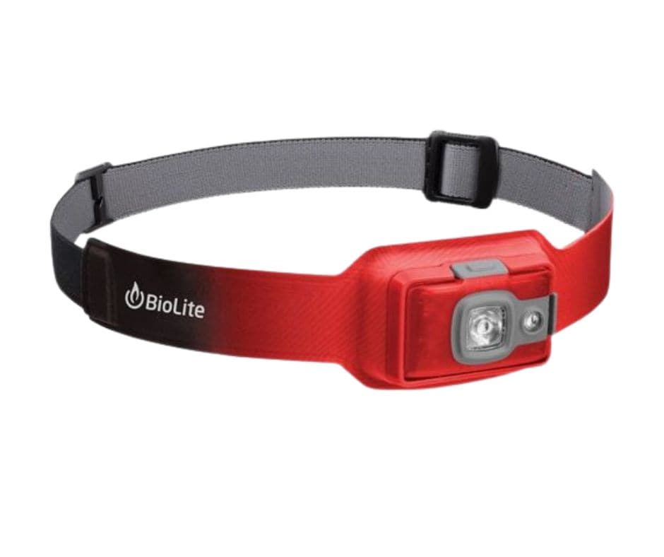 10 Best Head Torches for Running, Hiking and Camping (2025) 11 BioLite 200