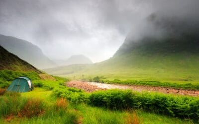 39 Essential Tips for Camping in the Rain (Rain-Proof Your Adventure)