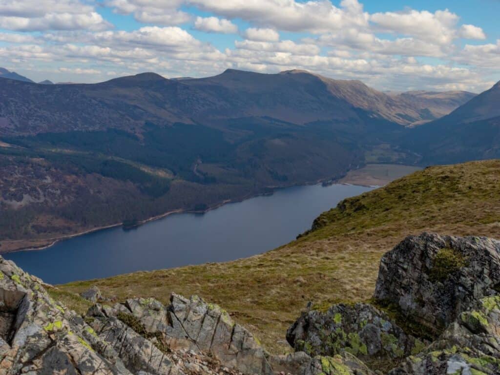 Ennerdale Valley, Ennerdale