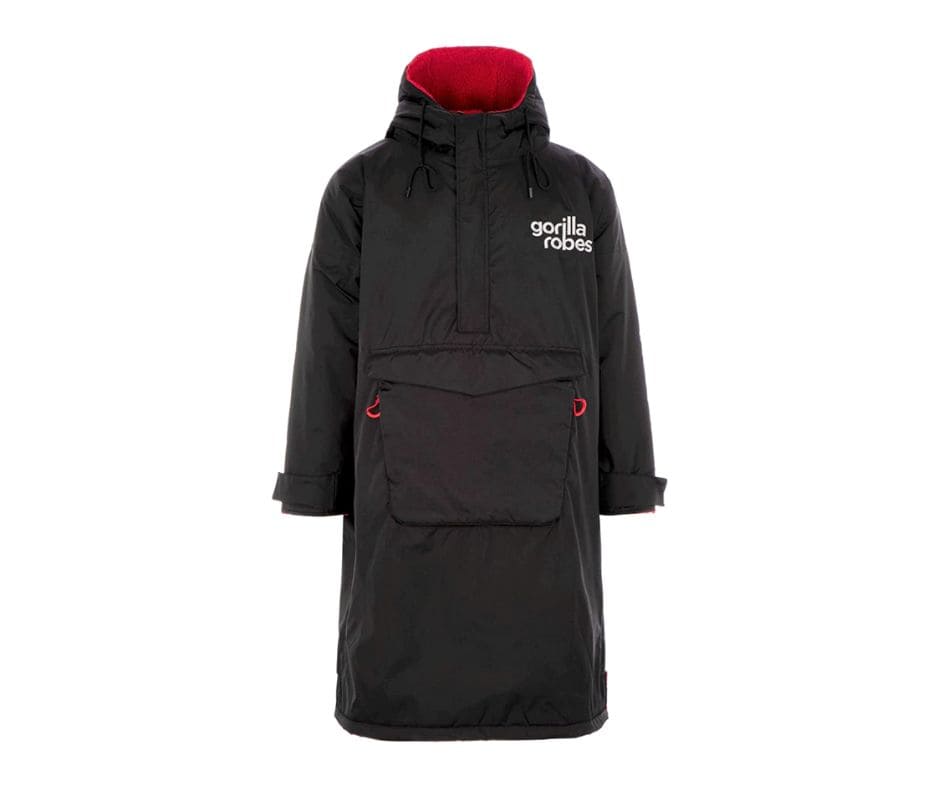Gorilla Robes