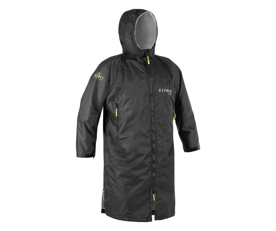 Osprey Changing Robe