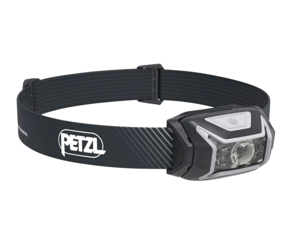 10 Best Head Torches for Running, Hiking and Camping (2025) 9 Petzl Actik Core
