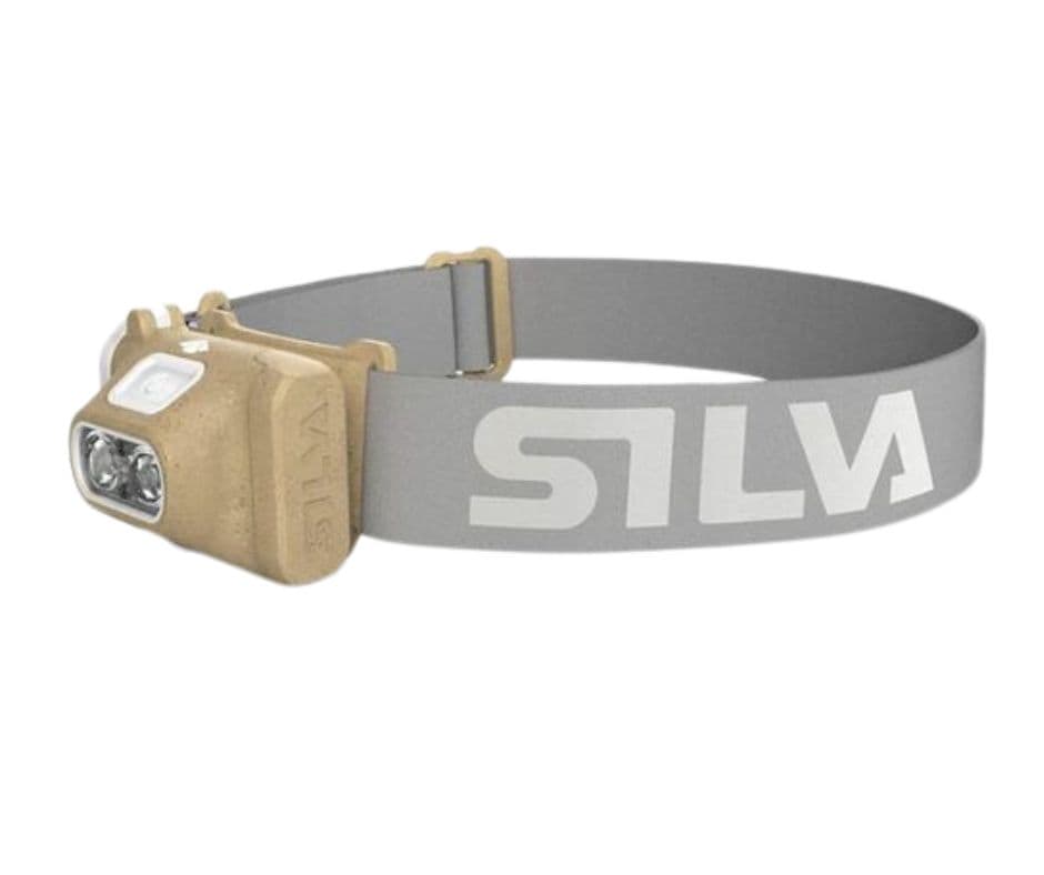 10 Best Head Torches for Running, Hiking and Camping (2025) 3 Silva Terra Scout H