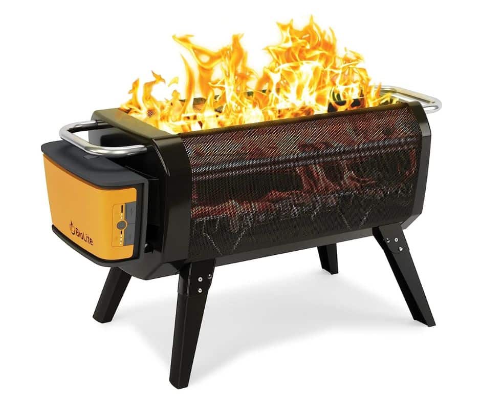 BioLite FirePit+