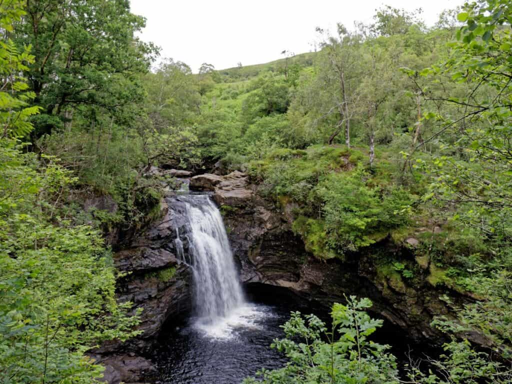 10 Best Places for Wild Camping Scotland (2024) 11 Inverarnan