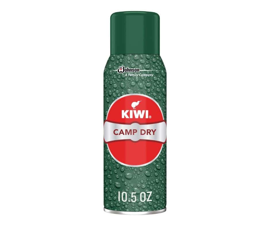 Kiwi Camp Dry