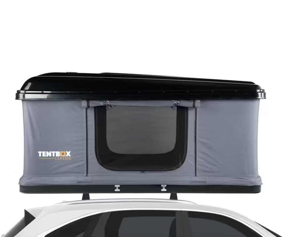 10 Best Roof Tents: UK Buyers Guide for 2025 15 TentBox Classic