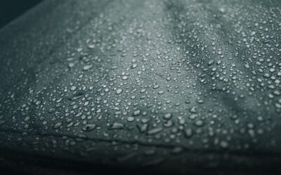Waterproof Rating for Tents Explained