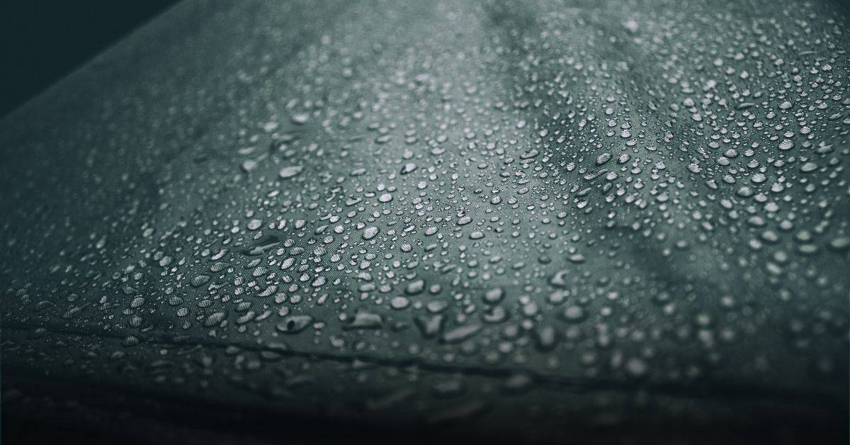 Waterproof Rating for Tents Explained