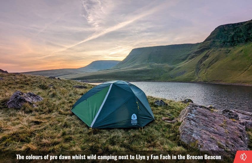 Why Do People Like Camping? 19 Reasons Why I Love Camping! 1 1 1