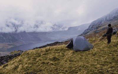 What is a Tent Footprint and Do You Actually Need One?