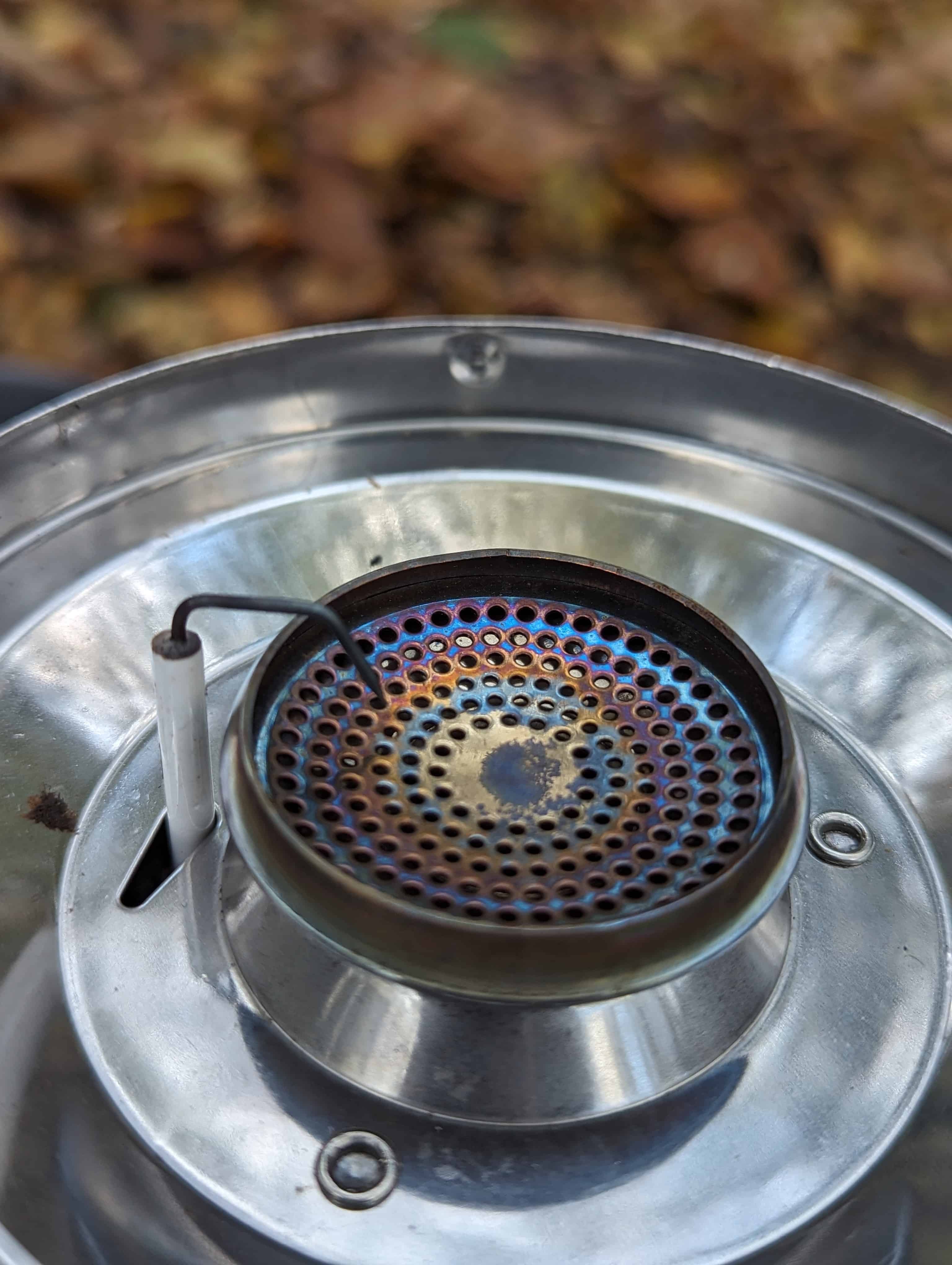 Fire Maple Polaris Cooking System Review (2024) 3 Stove Top
