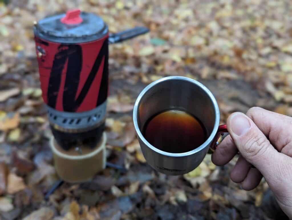 Coffee Time