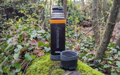 Thermos Ultimate Flask Review (2025 Update)