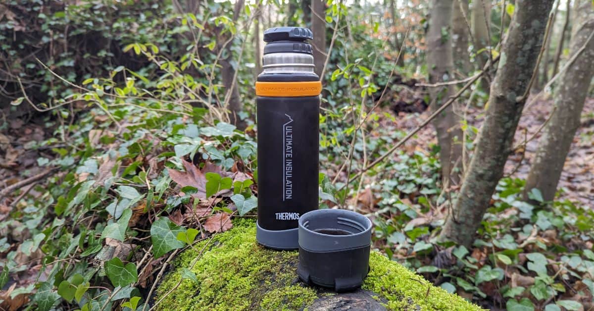 Thermos Ultimate Flask Review