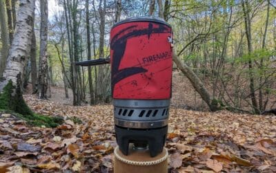 Fire Maple Polaris Cooking System Review (2024)