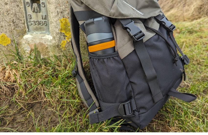 Thermos Ultimate Flask
