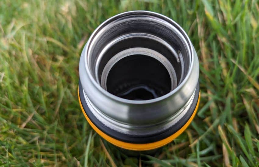 Thermos Ultimate Flask
