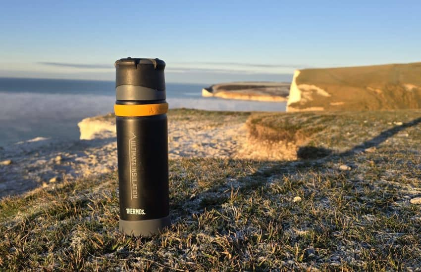 Thermos Ultimate Flask