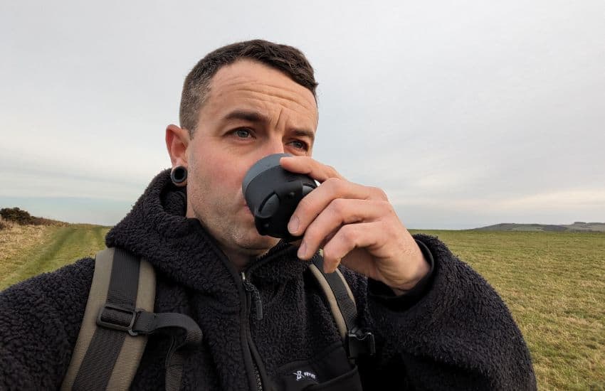 Thermos Ultimate Flask