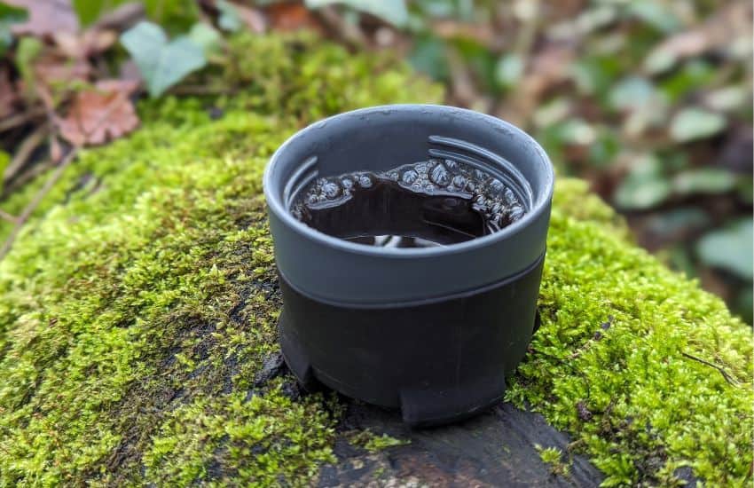 Thermos Ultimate Flask