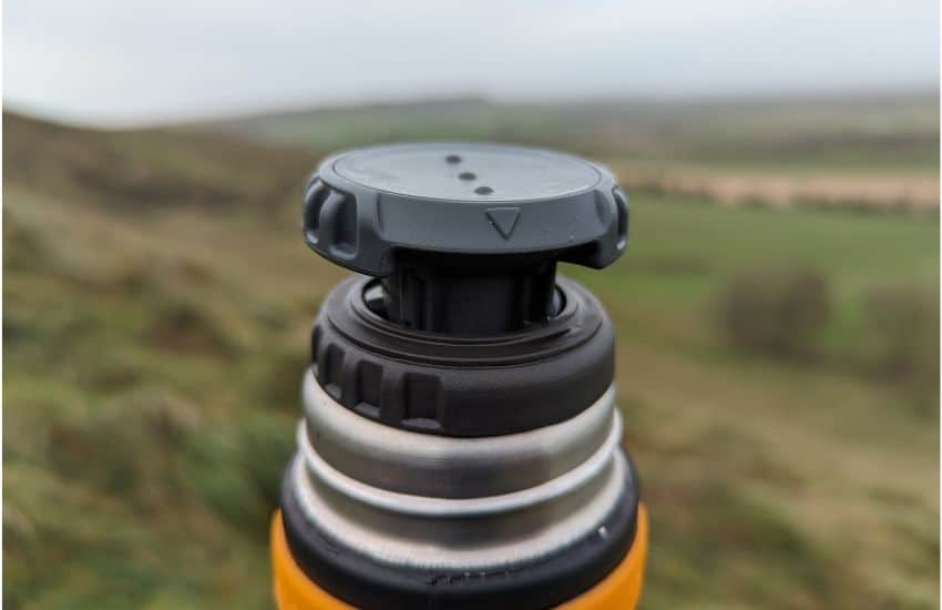 Thermos Ultimate Flask