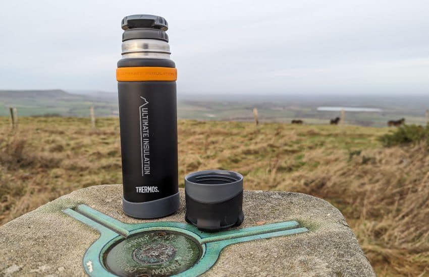 Thermos Ultimate Flask